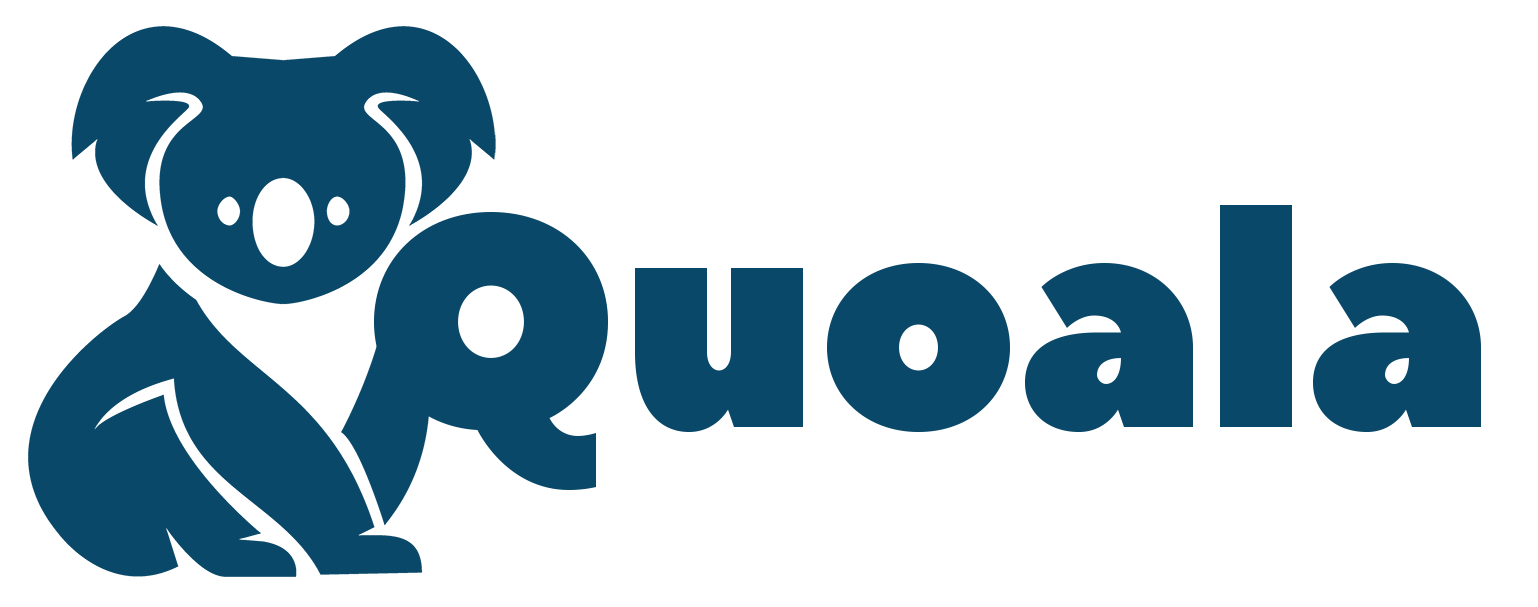 Quoala Logo